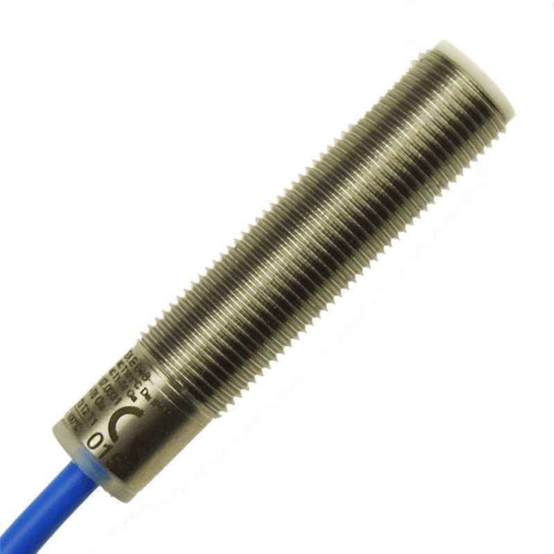 Rechner Sensors KAS-40-A12-N-StEx, ATEX Capacitive Sensors (KAS) Turkiye