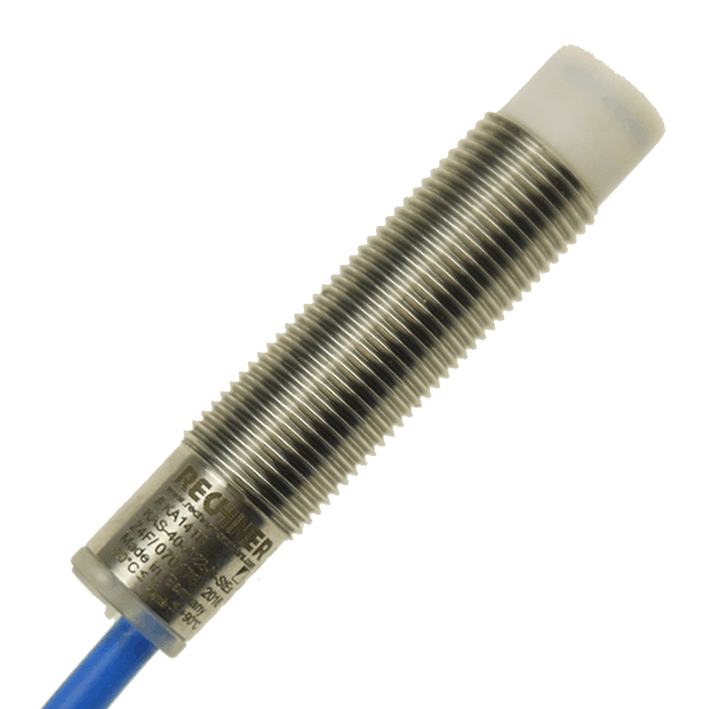 Rechner Sensors KAS-40-A22-N-StEx, ATEX Capacitive Sensors (KAS) Turkiye