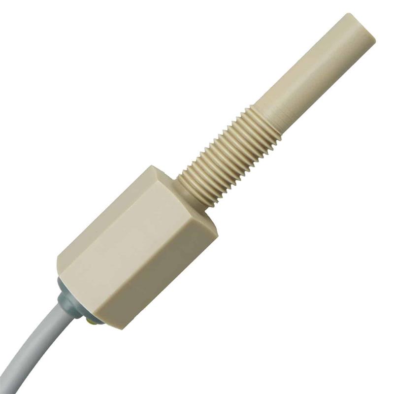 Rechner Sensors KAS-80-A21/61-S-M8-PEEK-Z02-1-HP-3D, ATEX Capacitive Sensors (KAS) Turkiye