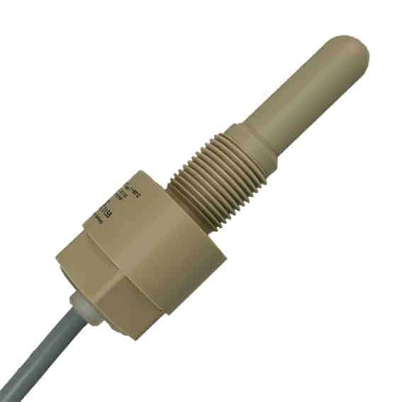 Rechner Sensors KAS-80-26/109-A-G1/2-PEEK-Z03-1-HP-2G-1/2D, ATEX Capacitive Sensors (KAS) Turkiye