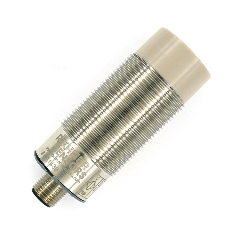 Rechner Sensors KAS-80-A24-A-M30-PEEK/MS-Y5-1-HP Capacitive Sensors (KAS) Turkiye