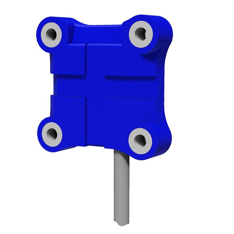 Rechner Sensors KAS-80-C30EM/8-S-34x34x8-PA-Z02-ETW-HP Capacitive Sensors (KAS) Turkiye