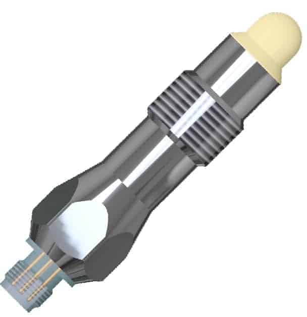 Rechner Sensors KS-801-26/86-IL20-G1/2-PEEK/VAb-Y3-ETW-HP Capacitive Sensors (KAS) Turkiye