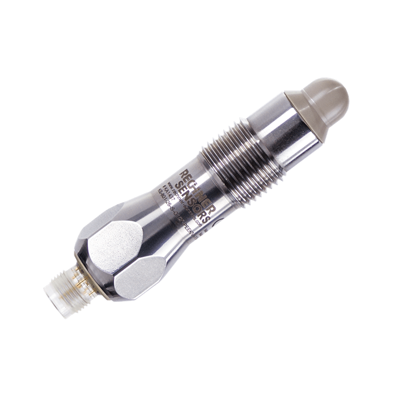 Rechner Sensors KS-801-26/86-IL4-G1/2-PEEK/VAb-Y3-ETW-HP Capacitive Sensors (KAS) Turkiye