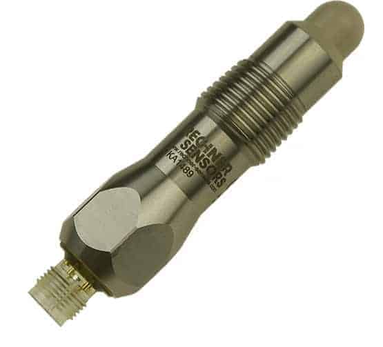 Rechner Sensors KS-801-26/86-IL4-NPT1/2-PEEK/VAb-Y3-ETW-HP Capacitive Sensors (KAS) Turkiye