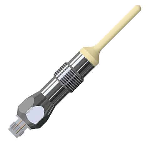 Rechner Sensors KS-801-26/133-IL4-G1/2-PEEK/VAb-Y3-ETW-E-HP Capacitive Sensors (KAS) Turkiye