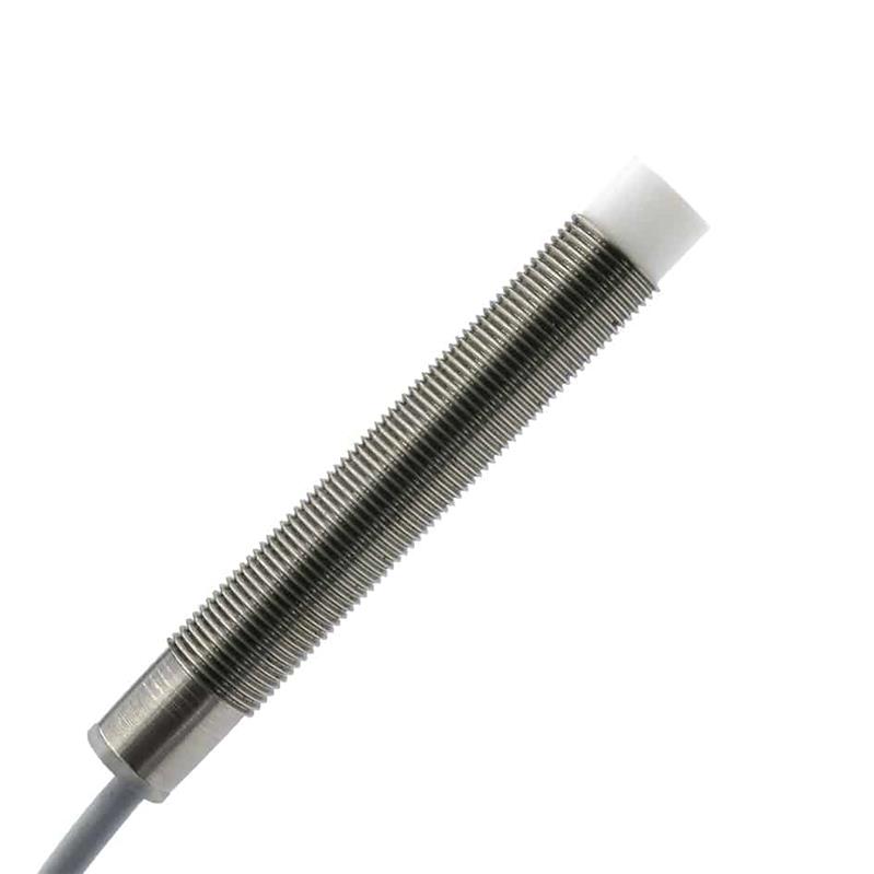 Rechner Sensors KAS-80-A22-A-M12-PTFE/VAb-Z03-1-HP-2G-1/2D, ATEX Capacitive Sensors (KAS) Turkiye