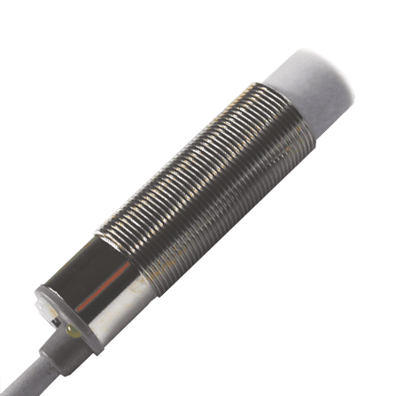 Rechner Sensors KAS-80-A23-IL4/UL0-M18-PTFE/MS-Z02-ETW-HP Capacitive Sensors (KAS) Turkiye