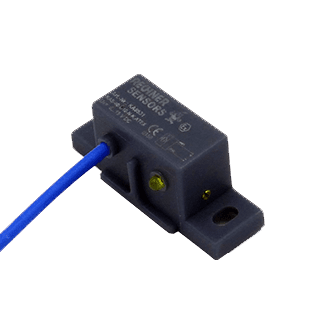 Rechner Sensors KAS-40-D10-N-K, ATEX Capacitive Sensors (KAS) Turkiye