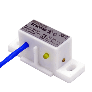 Rechner Sensors KAS-40-D10-N-K-PTFE, ATEX Capacitive Sensors (KAS) Turkiye
