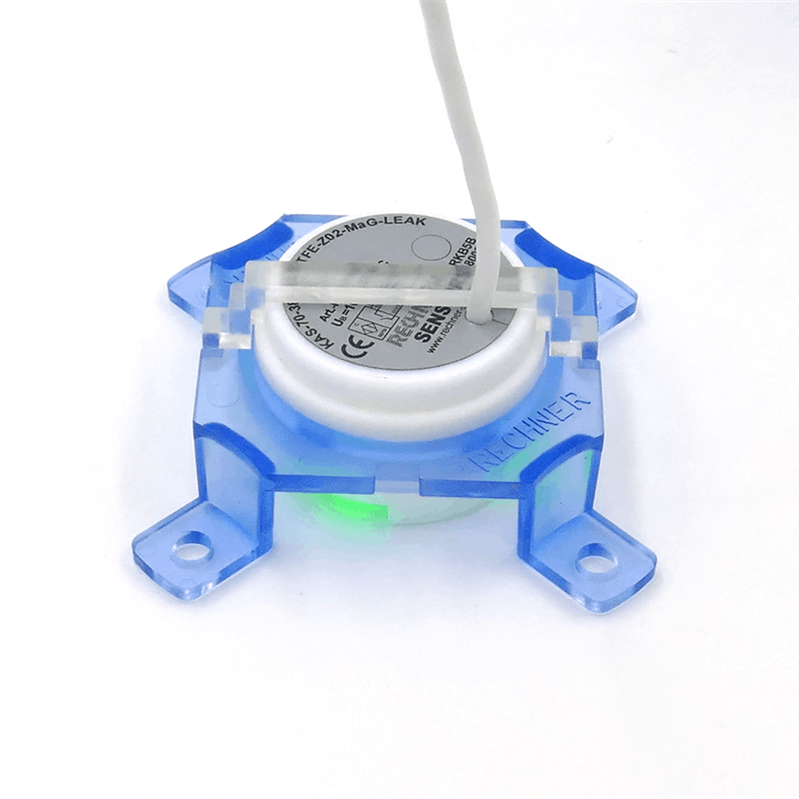 Rechner Sensors KAS-70-39/23-S-D38-PTFE-Z02-MaG-Leak Capacitive Sensors (KAS) Turkiye
