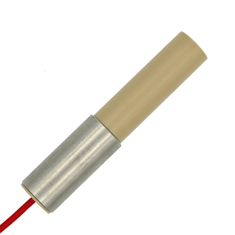Rechner Sensors KFS-4-1-90-V10/45-Y95-PEEK/VA Capacitive Level Measurement Systems (KFI / KFS / KFA / KFX) Turkiye