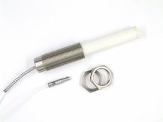 Rechner Sensors KFS-51-15-160-15-GFK/VAb-D16-M22-X0E-Y55 Capacitive Level Measurement Systems (KFI / KFS / KFA / KFX) Turkiye