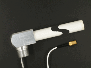 Rechner Sensors KFS-51-15-200-15-GFK-D10-X00-Y50 Capacitive Level Measurement Systems (KFI / KFS / KFA / KFX) Turkiye