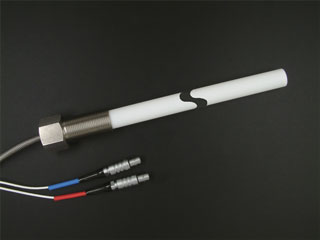 Rechner Sensors KFS-52-15-180-15/75-PTFE/VAb-D16-M22-X02-Y55 Capacitive Level Measurement Systems (KFI / KFS / KFA / KFX) Turkiye