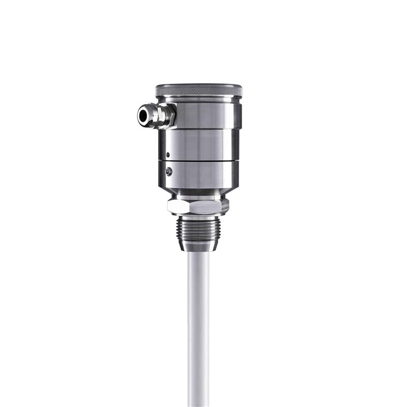 Rechner Sensors KFS-1-580-470-PTFE/VA-1″-StEx, ATEX Capacitive Level Measurement Systems (KFI / KFS / KFA / KFX) Turkiye