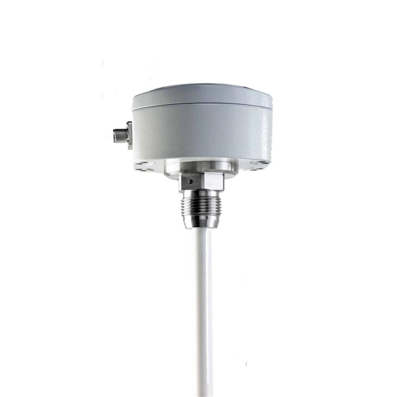 Rechner Sensors KFX-1-58-235-127-PTFE/VAb/AL-D16-PHG1-IL-ET-Y10 Capacitive Level Measurement Systems (KFI / KFS / KFA / KFX) Turkiye