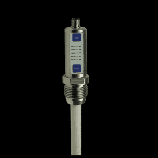 Rechner Sensors KFI-12-235-150-PTFE/VAb-D16-G1-IL4-ETF-Y10 Capacitive Level Measurement Systems (KFI / KFS / KFA / KFX) Turkiye