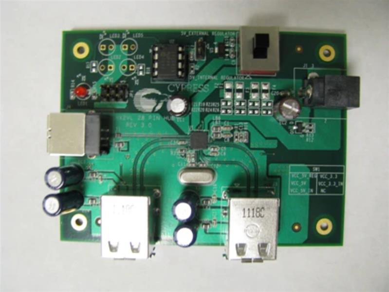 Infineon CY4608 Turkiye