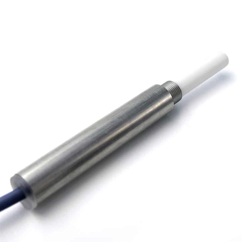 Rechner Sensors KFI-51-41-35-PTFE/AL-D10-M12-S-ETW-Z01 Capacitive Level Measurement Systems (KFI / KFS / KFA / KFX) Turkiye
