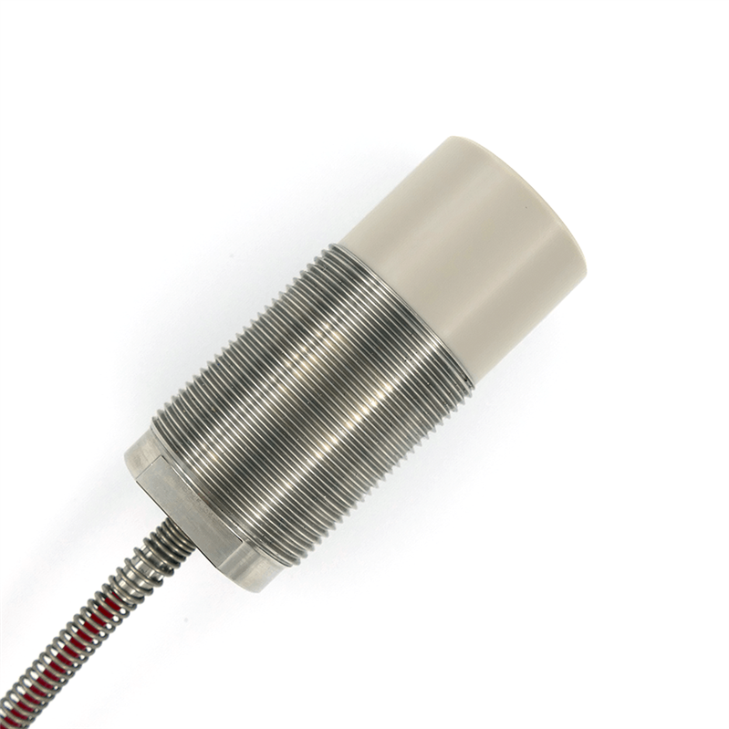 Rechner Sensors KXS-250-M32/70-X-M32-PEEK/VAb-250C-X02/Y95 Capacitive Sensors with extreme long sensing distance (KXS) Turkiye