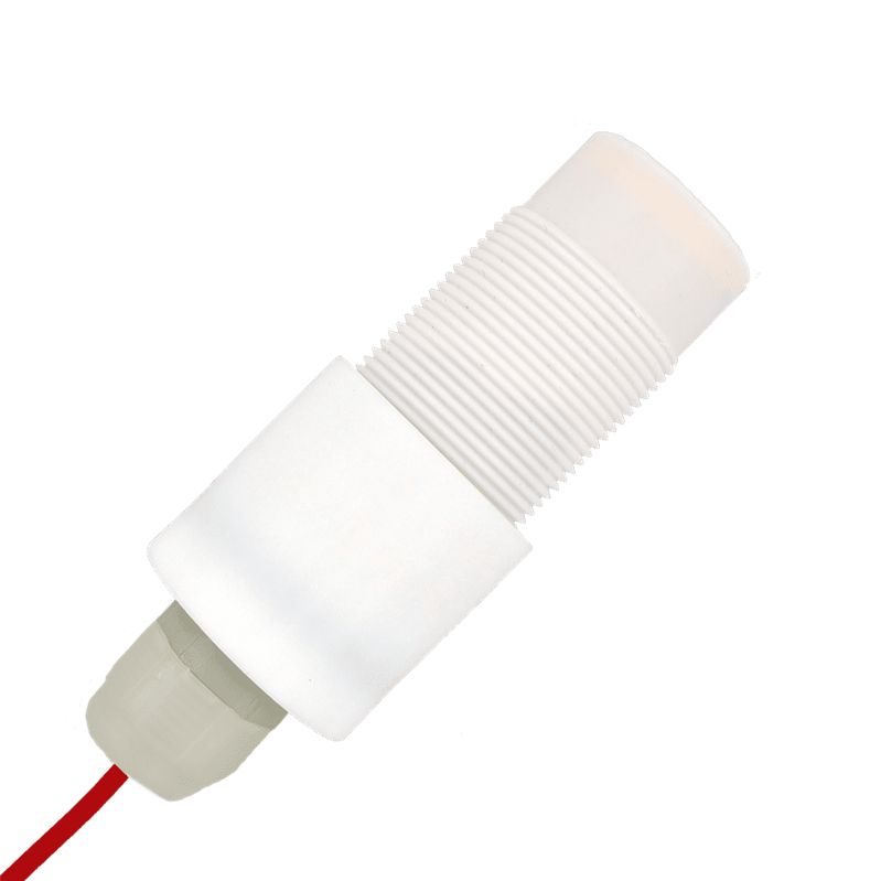 Rechner Sensors KXS-250-M30/70-X-M30-PTFE-160C-X02/Y95 Capacitive Sensors with extreme long sensing distance (KXS) Turkiye