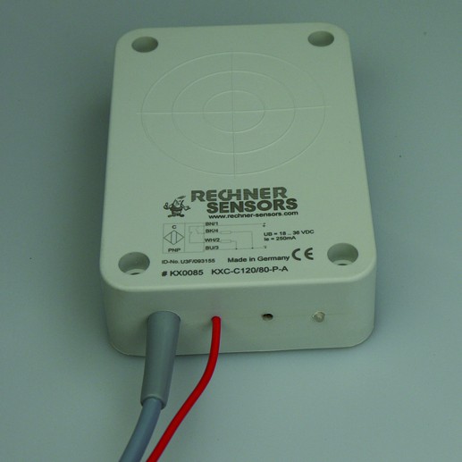 Rechner Sensors KXC-5-1-C65/30-P-A-120x80x30-PBT-Z02 Accessories Turkiye