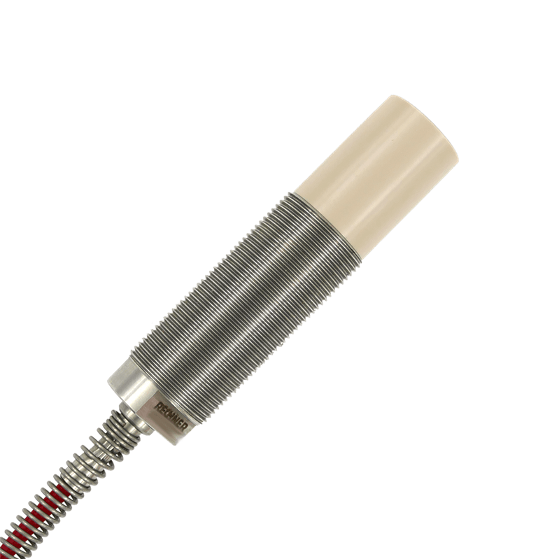 Rechner Sensors KXS-250-M18/70-X-M18-PEEK/VAb-250C-FG-X05/Y95 Capacitive Sensors with extreme long sensing distance (KXS) Turkiye