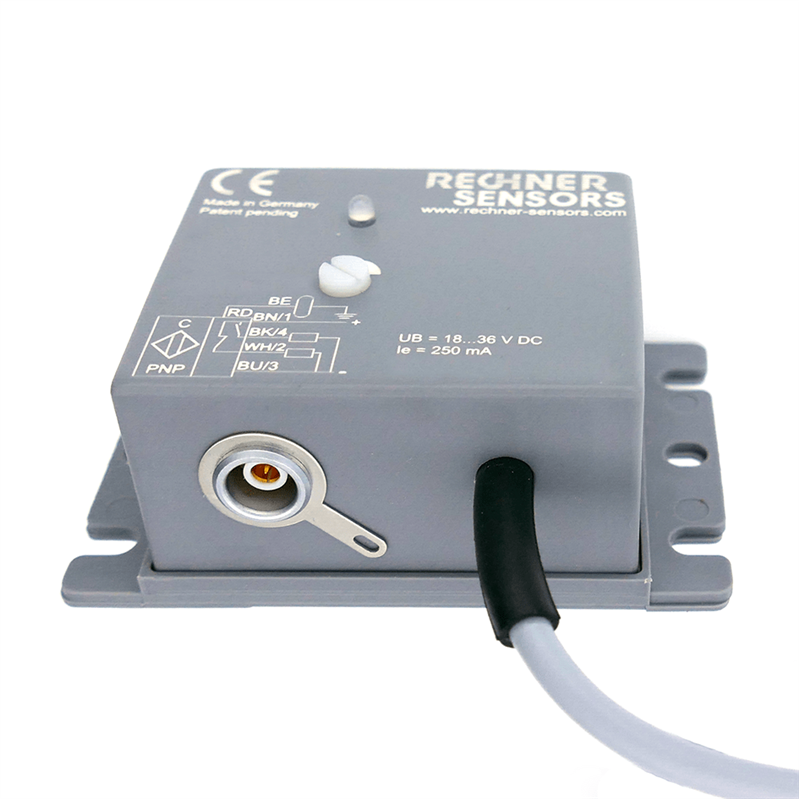 Rechner Sensors KXA-5-1-B-P-A-1-Z02-Y90-3G-3D, ATEX Turkiye