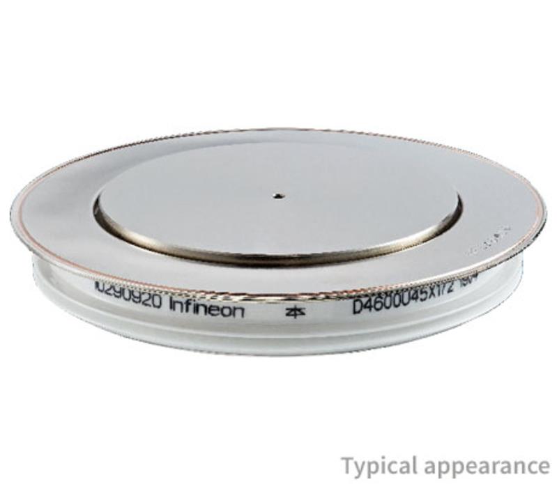 Infineon D4600U45X172 Turkiye