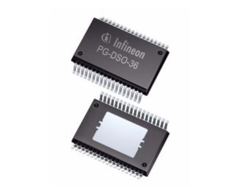 Infineon TLE7368E Turkiye