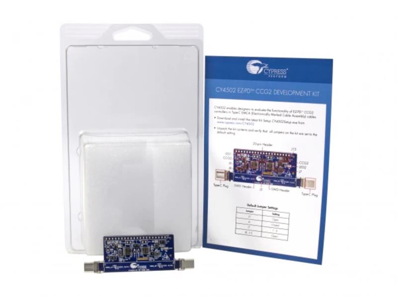 Infineon CY4502 Turkiye