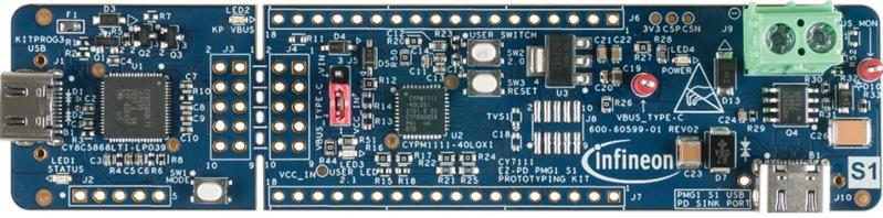 Infineon CY7111 Turkiye
