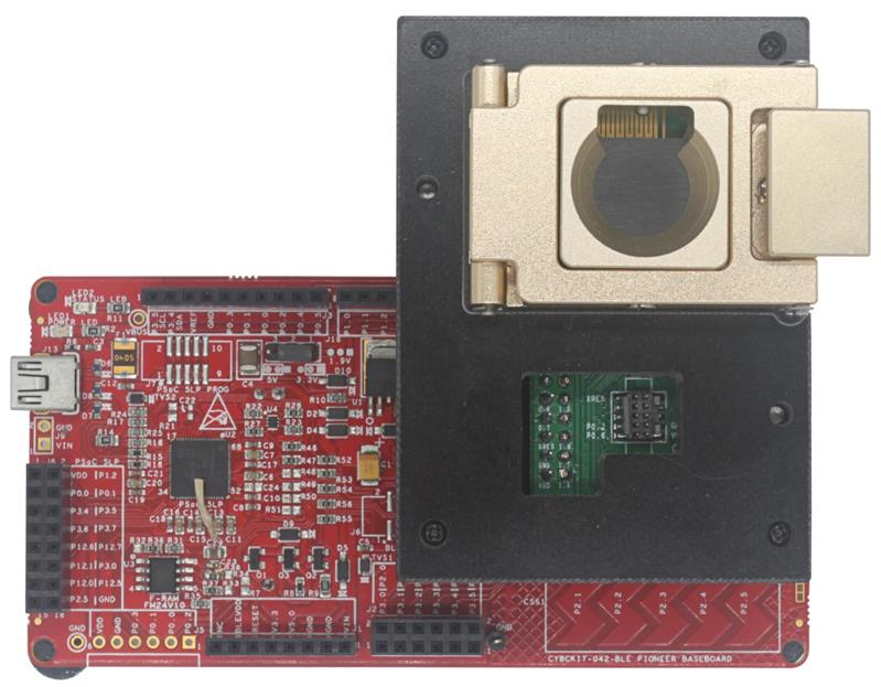 Infineon CYBLE-202013-PROG Turkiye