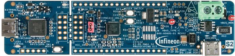 Infineon CY7112 Turkiye