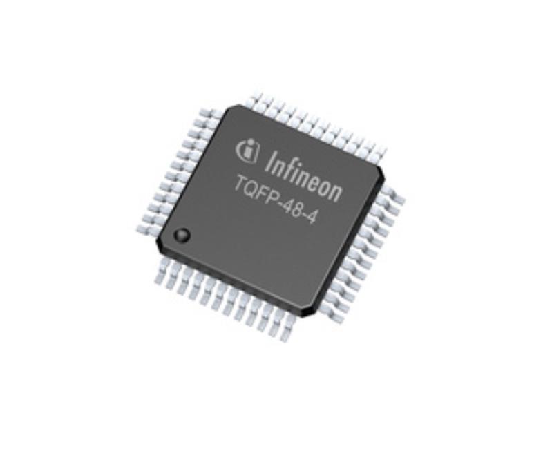 Infineon TLE7183QU Turkiye