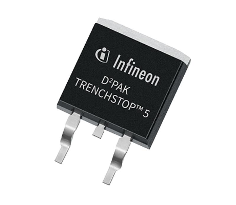 Infineon IKB15N65EH5 Turkiye