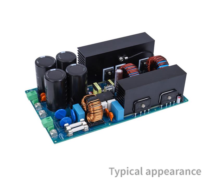 Infineon EVAL-PFC5KIKWWR6SYS Turkiye