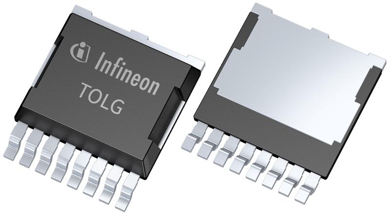 Infineon IPTG018N08NM5 Turkiye