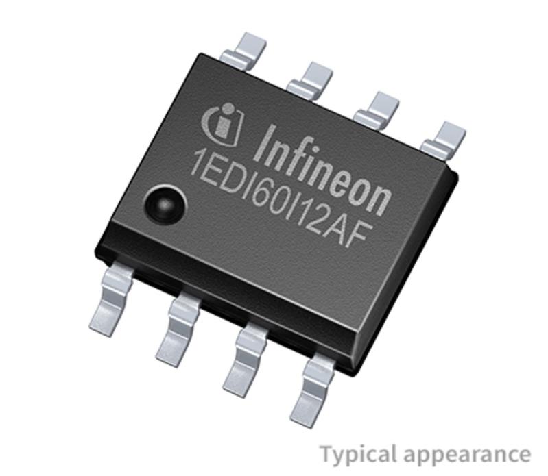 Infineon 1EDI60I12AF Turkiye