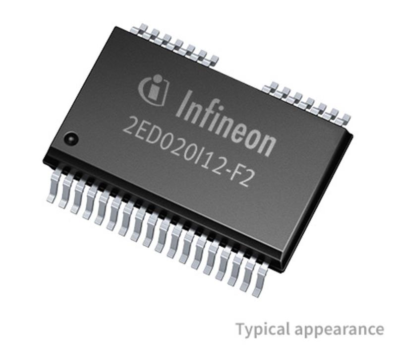 Infineon 2ED020I12-F2 Turkiye