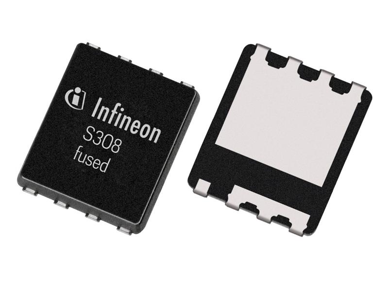 Infineon BSZ0994NS Turkiye