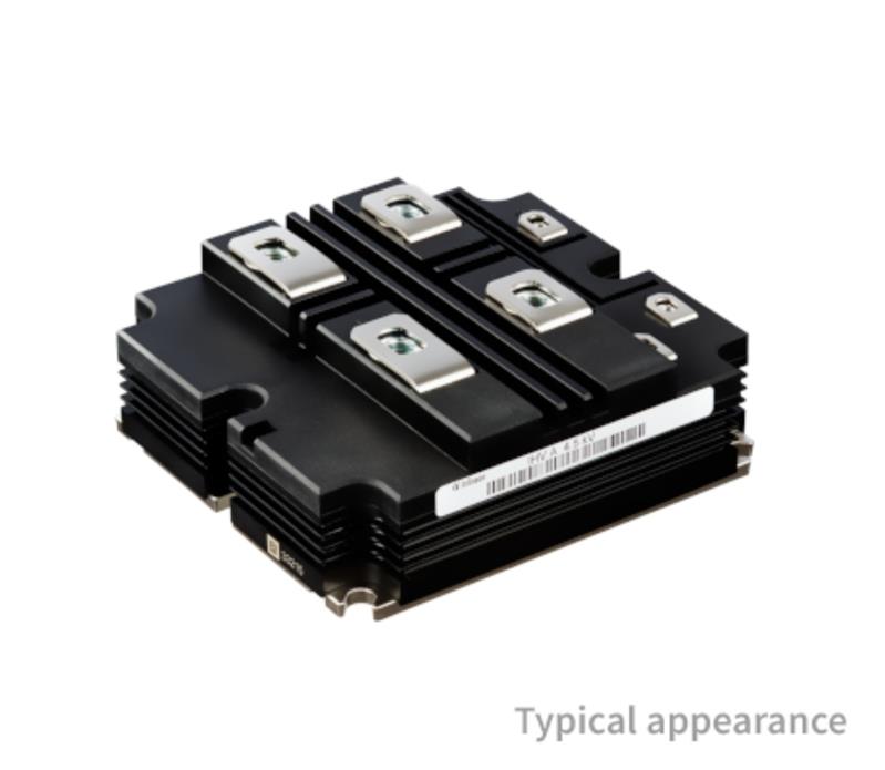 Infineon DD800S45KL3_B5 4500 V, 800 A diodes IGBT module Turkiye