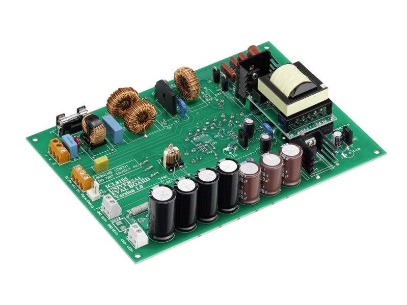 Infineon EVALLEDICL8105E1 Turkiye