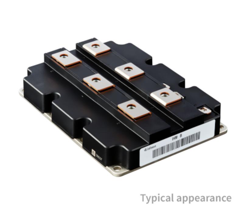 Infineon FZ3600R17HP4 1700 V, 3600 A single switch IGBT module Turkiye