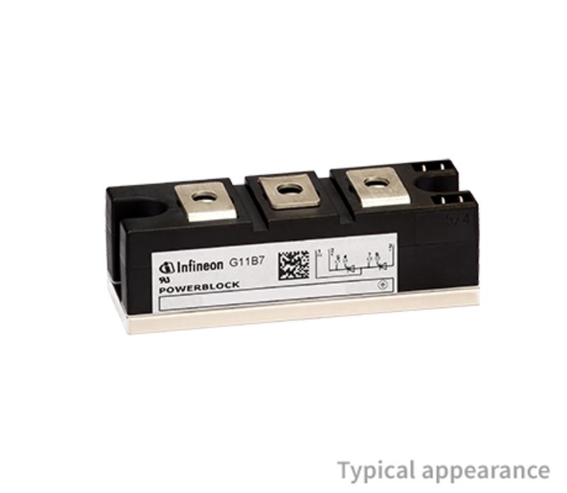 Infineon TT162N16KOF Turkiye