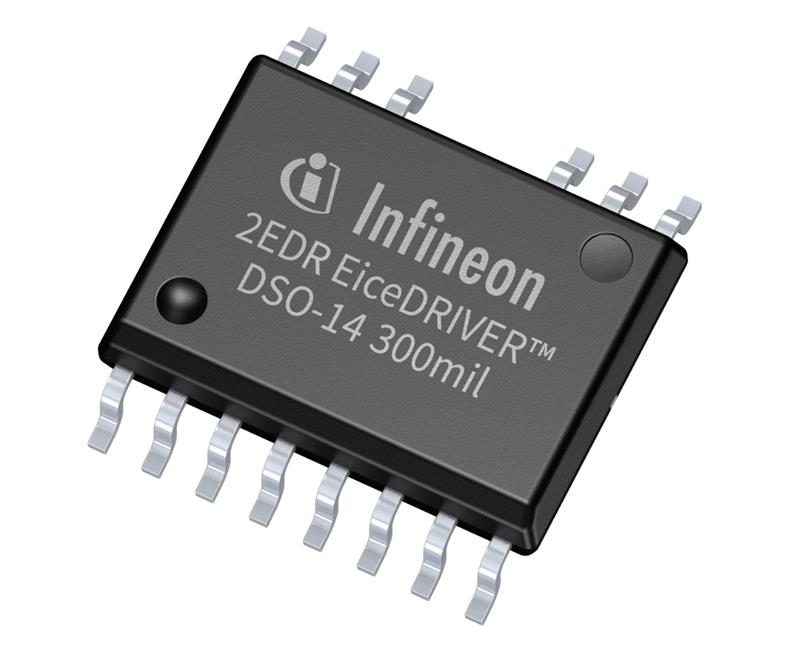 Infineon 2EDR8259X Turkiye