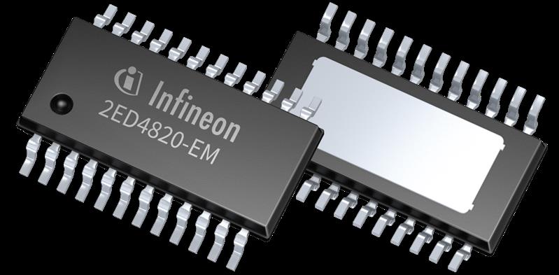 Infineon 2ED4820-EM Turkiye