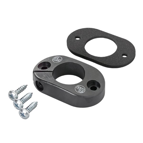 IFM MOUNTING CLAMP SLG Hava akışı izleyiciler için montaj kelepçesi Turkiye