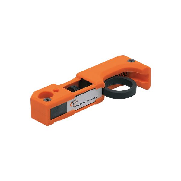 IFM WIRE STRIPPING TOOL E11952 Kablo sıyırma aleti Turkiye